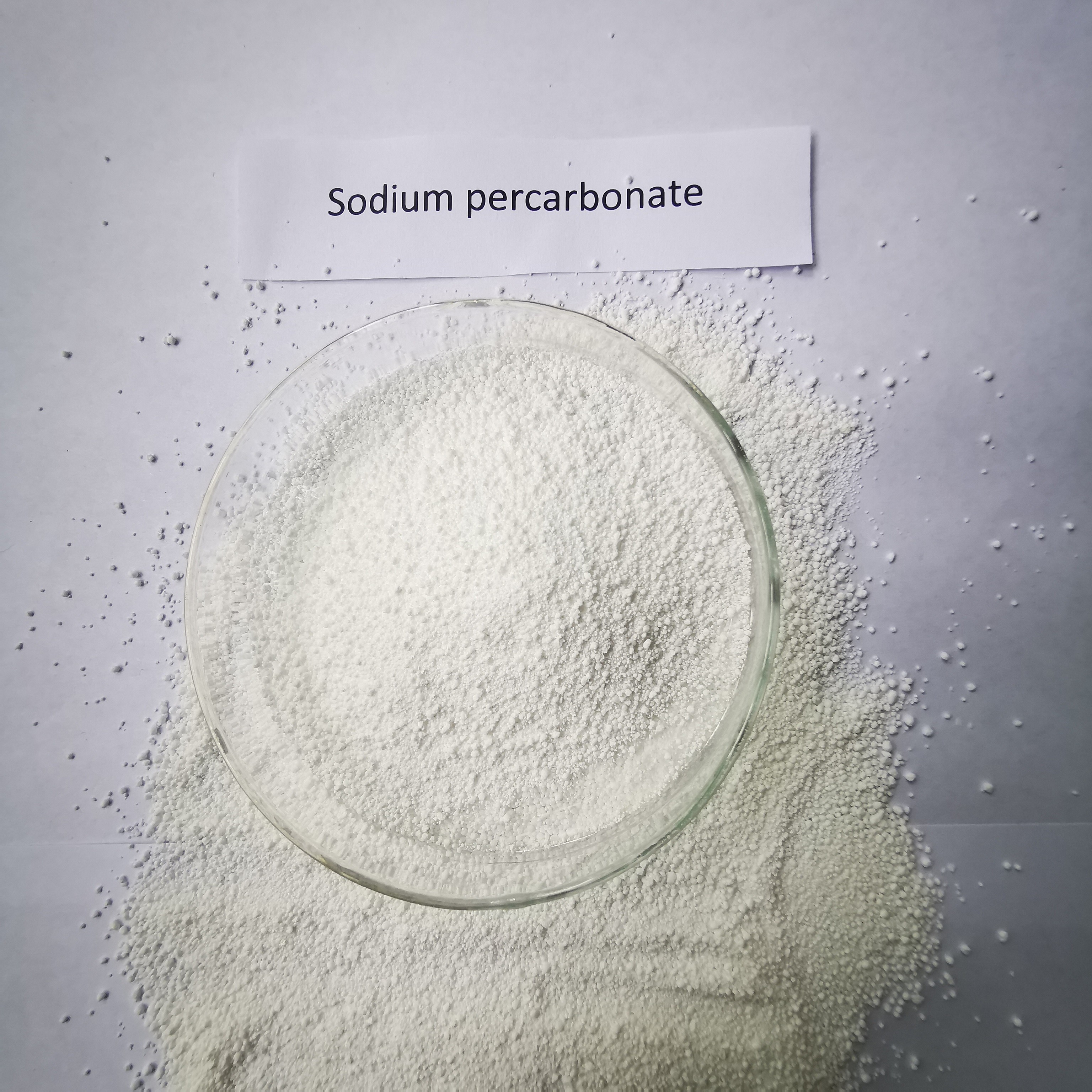 Dry Granulated Form Taed Bleach Activator , Uncoated Type Hydrogen