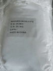 Package Customized Food Grade Oil Filter Powder Magnesium Silicate Adsorbent In Industrial Frying