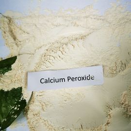 Powdery Inorganic Compounds , Calcium Superoxide For Dough Conditioning Aid