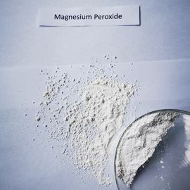 Yellowish Powder Form Inorganic Peroxides Stable Oxygen Releaser