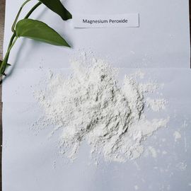 White Magnesium Peroxide Oxygen Powder Tasteless Good Deodorizing Ability