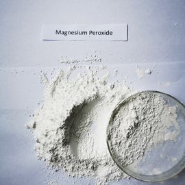 Bleaching Disinfecting Use Magnesium Dioxide Stable Oxygen Releasing Capability