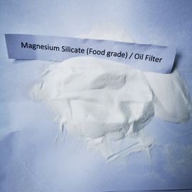 White Powder Form Frying Oil Saver Good Oxidation Resistance Odorless