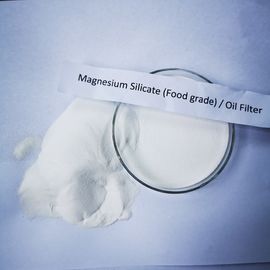 CAS 1343-88-0 Oil Filter Powder Adsorbent Type 8-10 Bulk Density