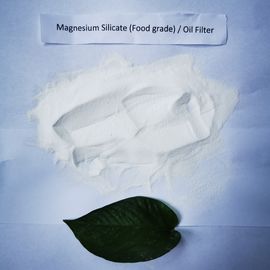 Odorless Multifunctional Food Grade Fryer Filter Powder Oil Saving 8-10PH
