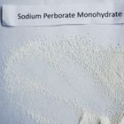 Granuliform Natrium Perboricum Monohydrate , CAS 10332-33-9 White Nabo3 4h2o