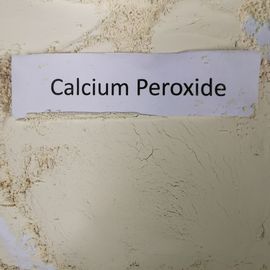 Yellowish Calcium Superoxide For Environmental Restoration Programs