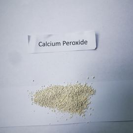 Granular Inorganic Peroxides , Calcium Superoxide For Seed Disinfectant