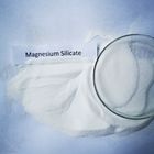 Anti Caking Magnesium Silicate Adsorbent Anti Static Flow Amorphous Form