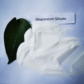 High CEC Magnesium Silicate Adsorbent Synthetic Powder Organic Content≤1%