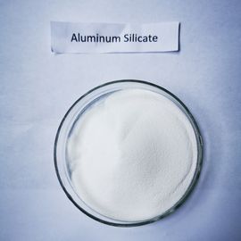Appilications of Aluminium Silicate
