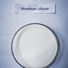 Magnesium Silicate Talc For Textile Coatings Production , Aluminium Silicate Powder