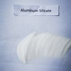 White Fine Powder Form Hydrous Aluminum Silicate For Pharmaceutical Industry