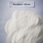 Fine Powder Magnesium Silicate Adsorbent , Magnesium Aluminium Silicate Hydrate