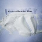 White Magnesium Silicate Adsorbent , Magnesium Aluminum Silicate In Cosmetics