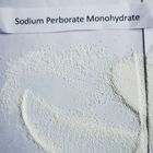 Odorless Sodium Perborate Monohydrate , Stable Taed Bleach Activator