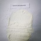 CAS 15630-89-4 Sodium Percarbonate Effective Bleaching Agent Uncoated Granule Form