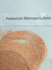 50% Powdery Oxone Monopersulfate Compound , Potassium Peroxymonosulfate Sulfate