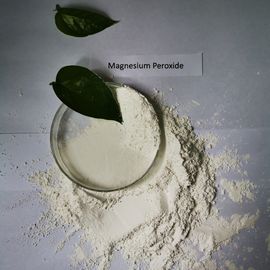 Yellowish Magnesium Superoxide ,  Inorganic Peroxides Good Oxygen Release Ability
