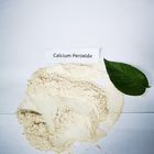 Granuliform Calcium Peroxide High Temperature Oxidation 72.08 MW