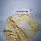 Yellowish Powder Form Calcium Peroxide Food Additive Flour Bleaching Agent