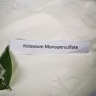 Disinfectant Potassium Monopersulfate Compound White Powder For Swimming Pool