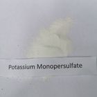 Powder Potassium Monopersulfate Compound Raw Material Widely Use As Disinfection