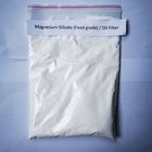 Food Grade Oil Filter Powder Used in Camellia Oil CAS 1343-88-0