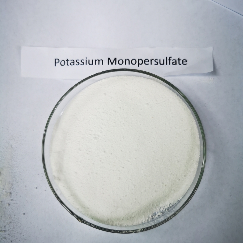 CAS 37222-66-5 PCB Etching Raw Material Potassium Peroxymonosulfate Compound
