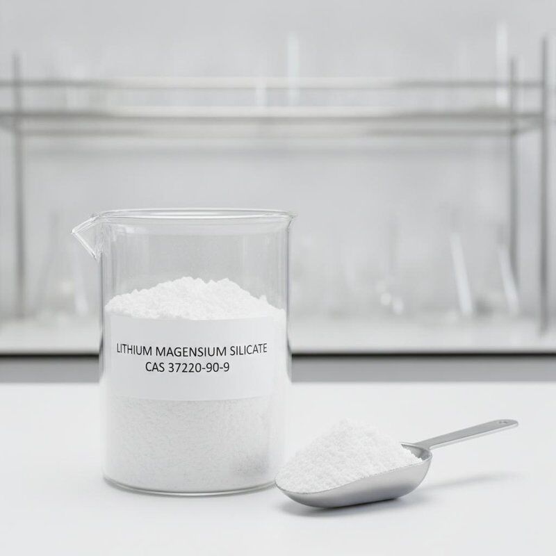 Lithium Magnesium Silicate Li2Mg2O9Si3 with High Temperature Resistance, Corrosion Resistance, and Oxidation Resistance