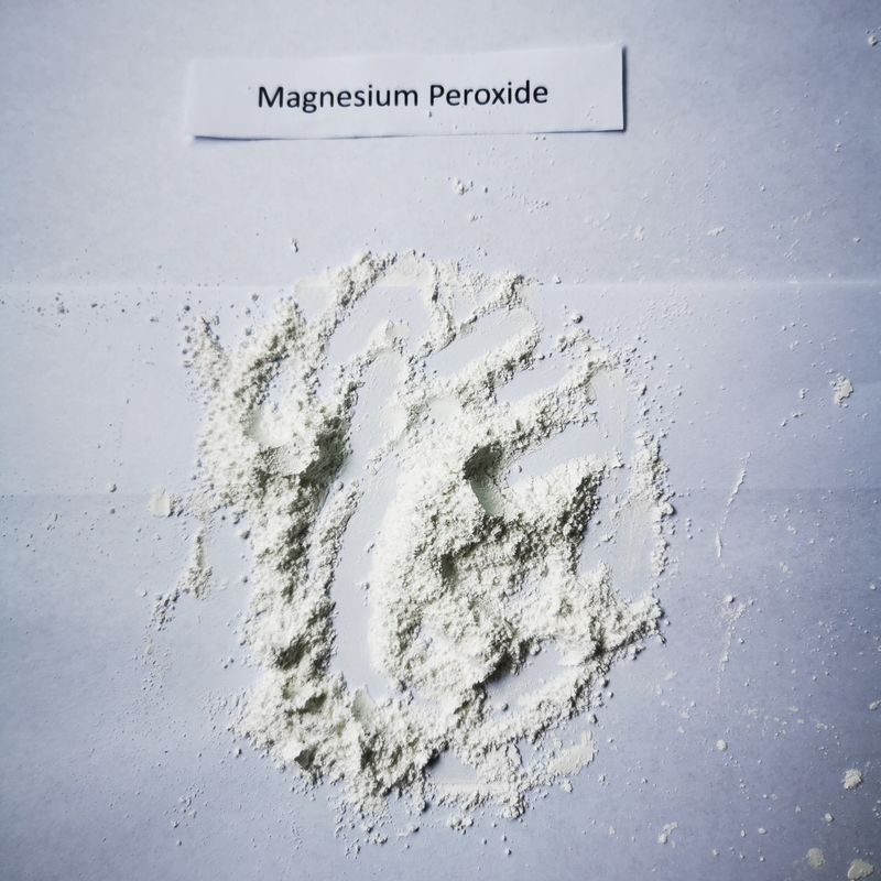 Yellowish Magnesium Superoxide  , Medicine Use Magnesium Dioxide