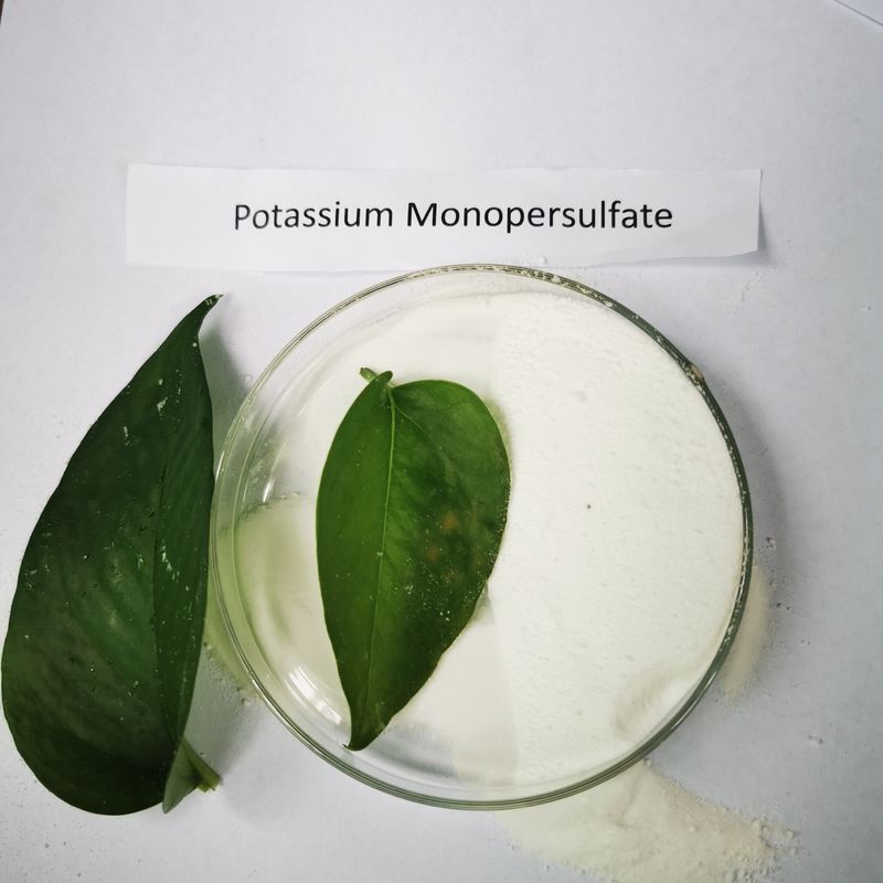 Electronics Chemicals Potassium peroxymonsulfate Potassium Monopersulfate Compound