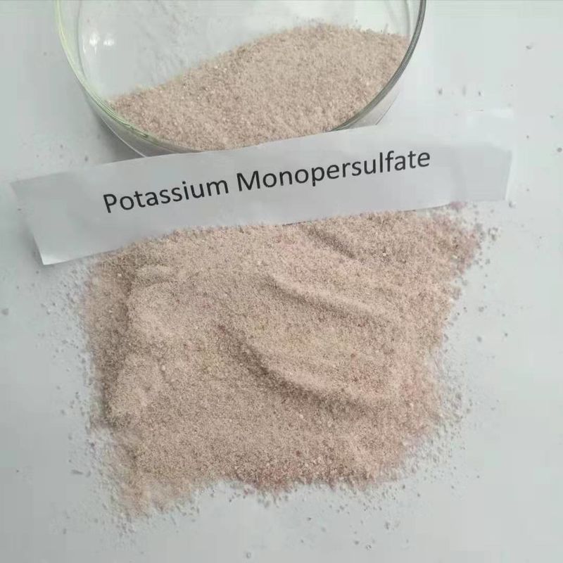 CAS 70693-62-8 Potassium Monopersulfate Compound High Oxidation Reduction Potential