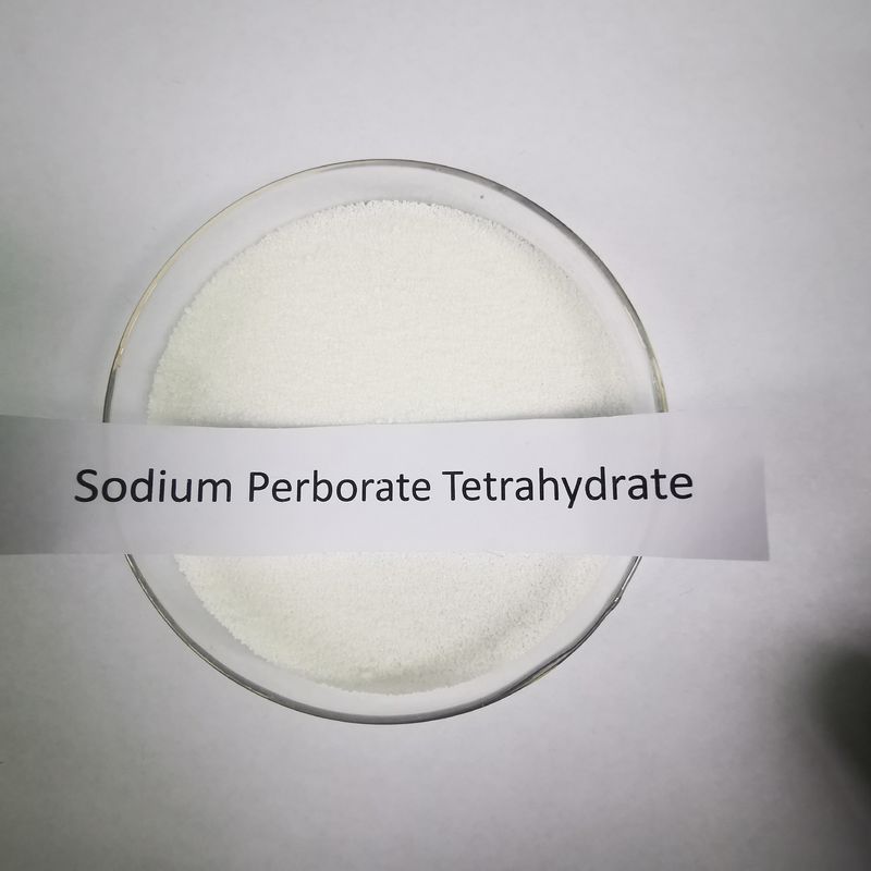SPB4 Free Flowing Sodium Perborate Powder For Detergent Industry