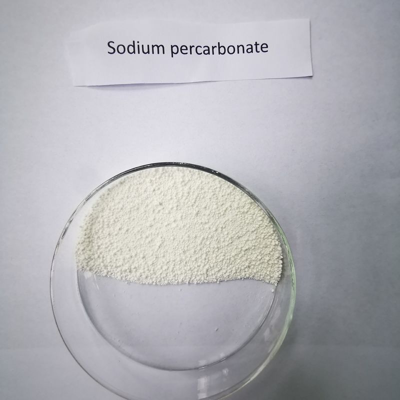 1011 PH Sodium Percarbonate For Laundry Cleaning Products