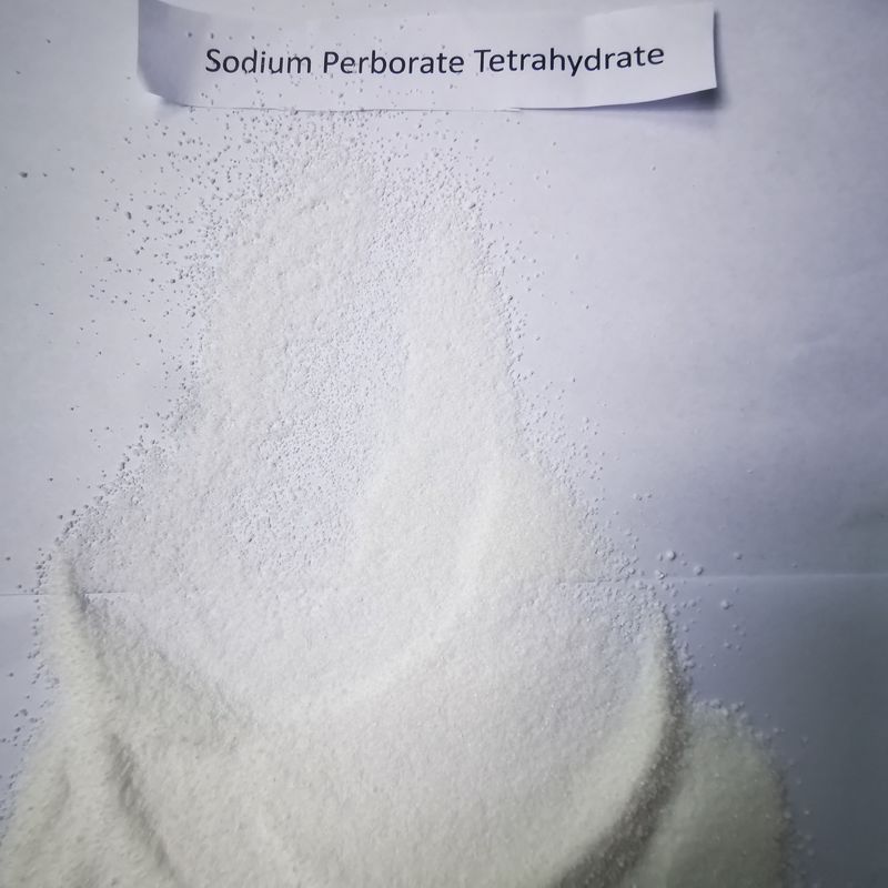 Crystalline Bleach Activator Powder For Laundry Detergent Industry