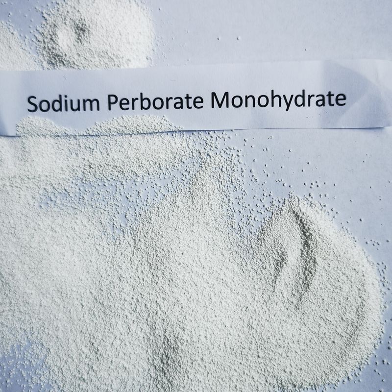 CAS 10332339 Bleach Activator Powder Oxygen Detergent Good