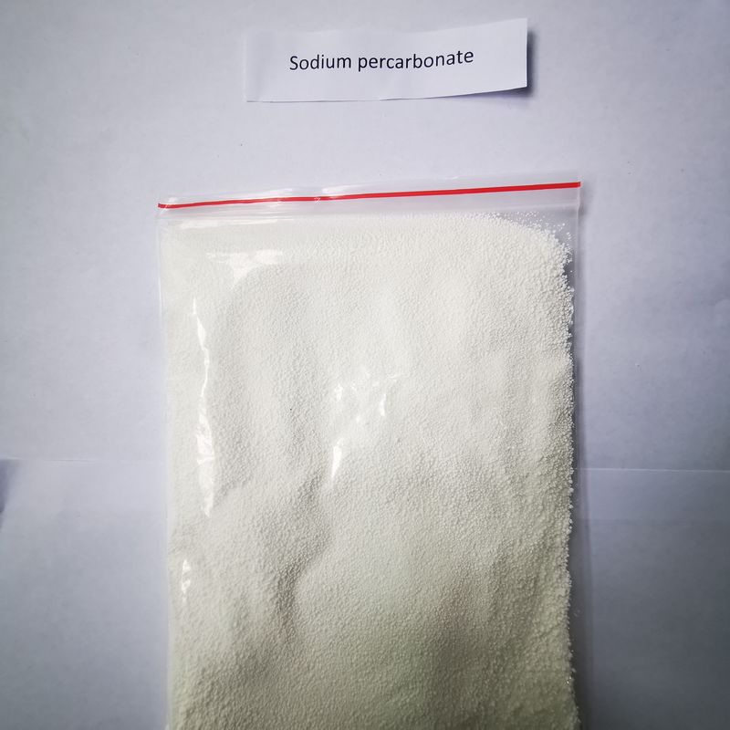 Granuliform Sodium Salt , Soda Washing Powder ≥13.5% Available Oxygen