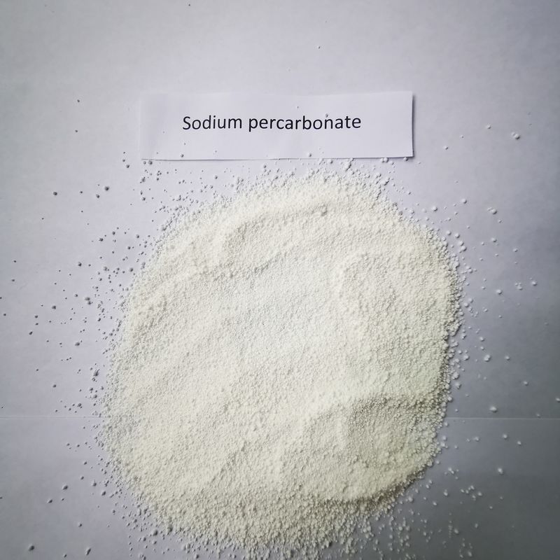 Non Toxic Sodium Carbonate Soda Ash Effective Sustainable Bleaching Agent