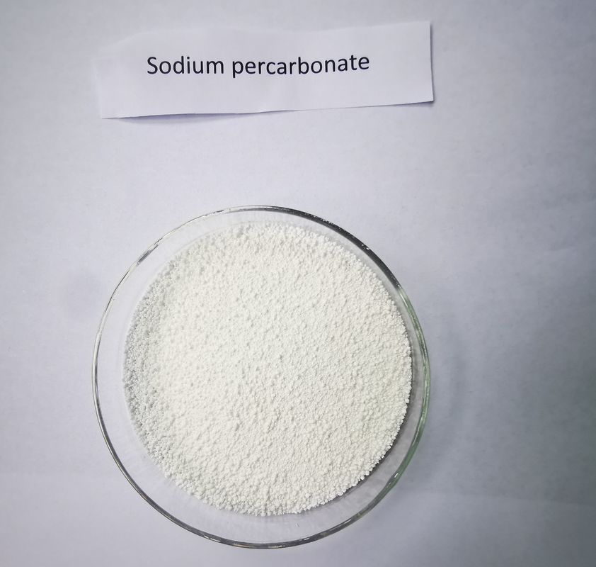 Soaker Market Use Bleach Activator Powder No Environmental Hazards Fabric Safe