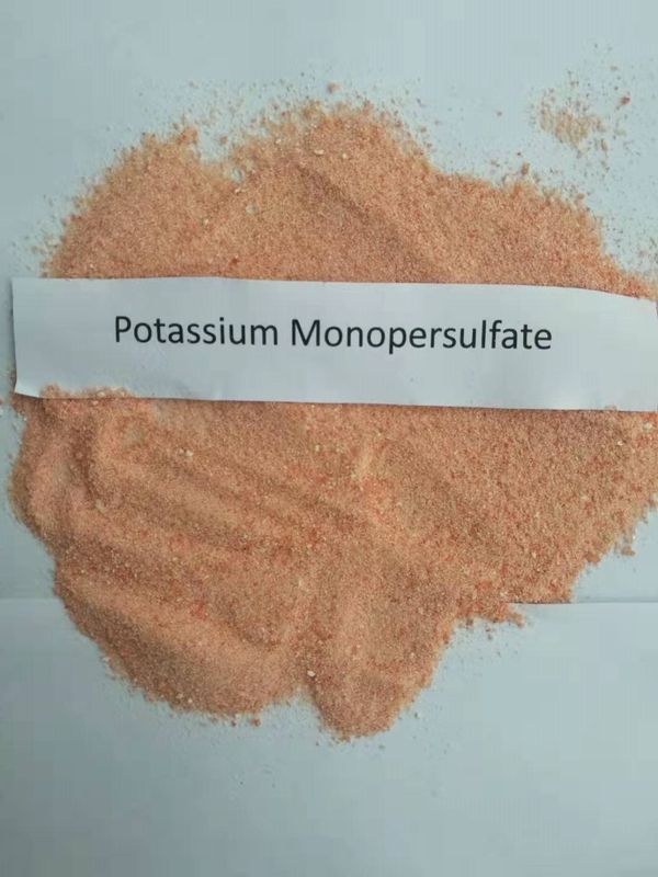 High Oxidation Efficiency Potassium Monopersulfate Compound ≥4.5 Oxygen Available