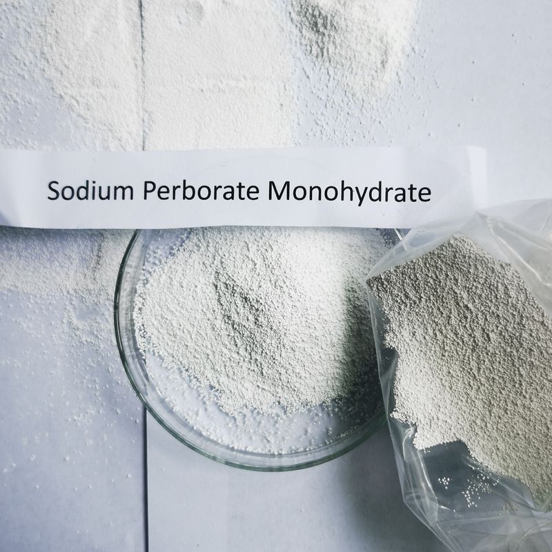 Pure Sodium Perborate Monohydrate Stable Laundry Detergent Bleaches