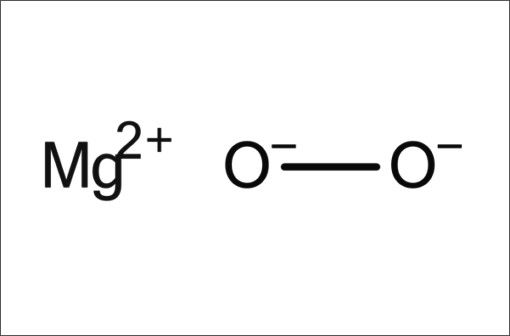 Powder ≥10% Active Component Magnesium Peroxide CAS 1335 - 26 - 8