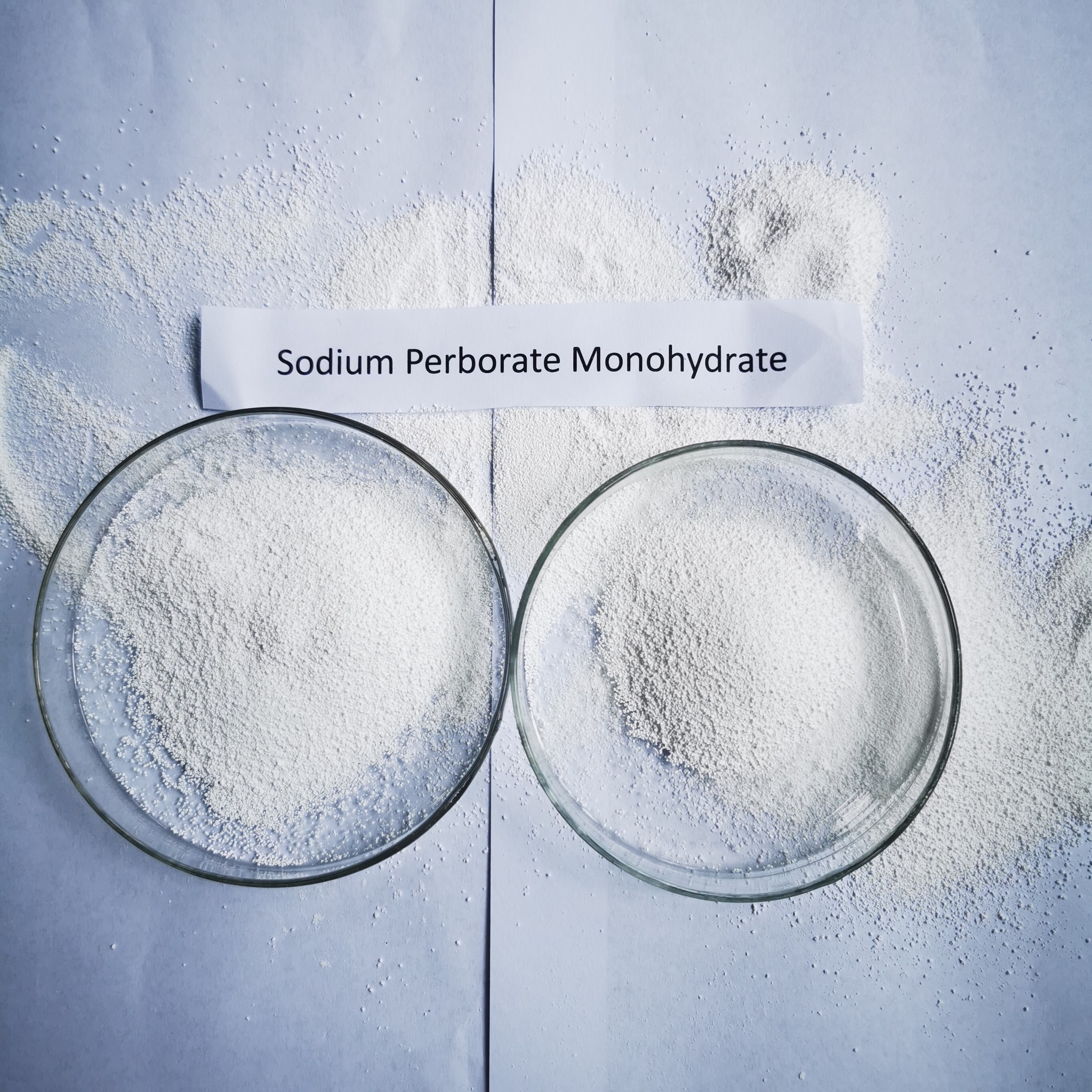 SPB Sodium Perborate Odorless For Cosmetics Preparations 25KG Per Bag