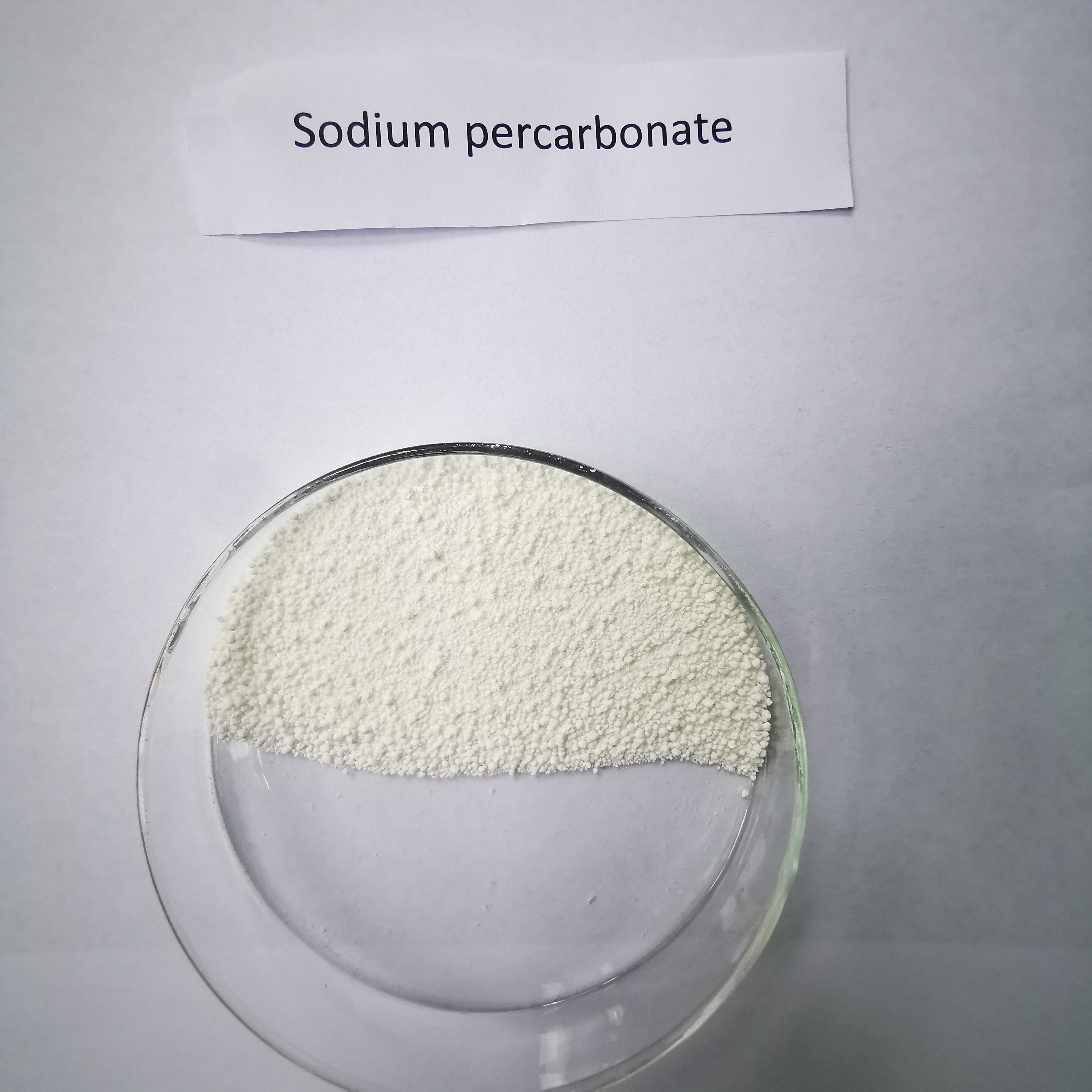 1011 PH Sodium Percarbonate For Laundry Cleaning Products