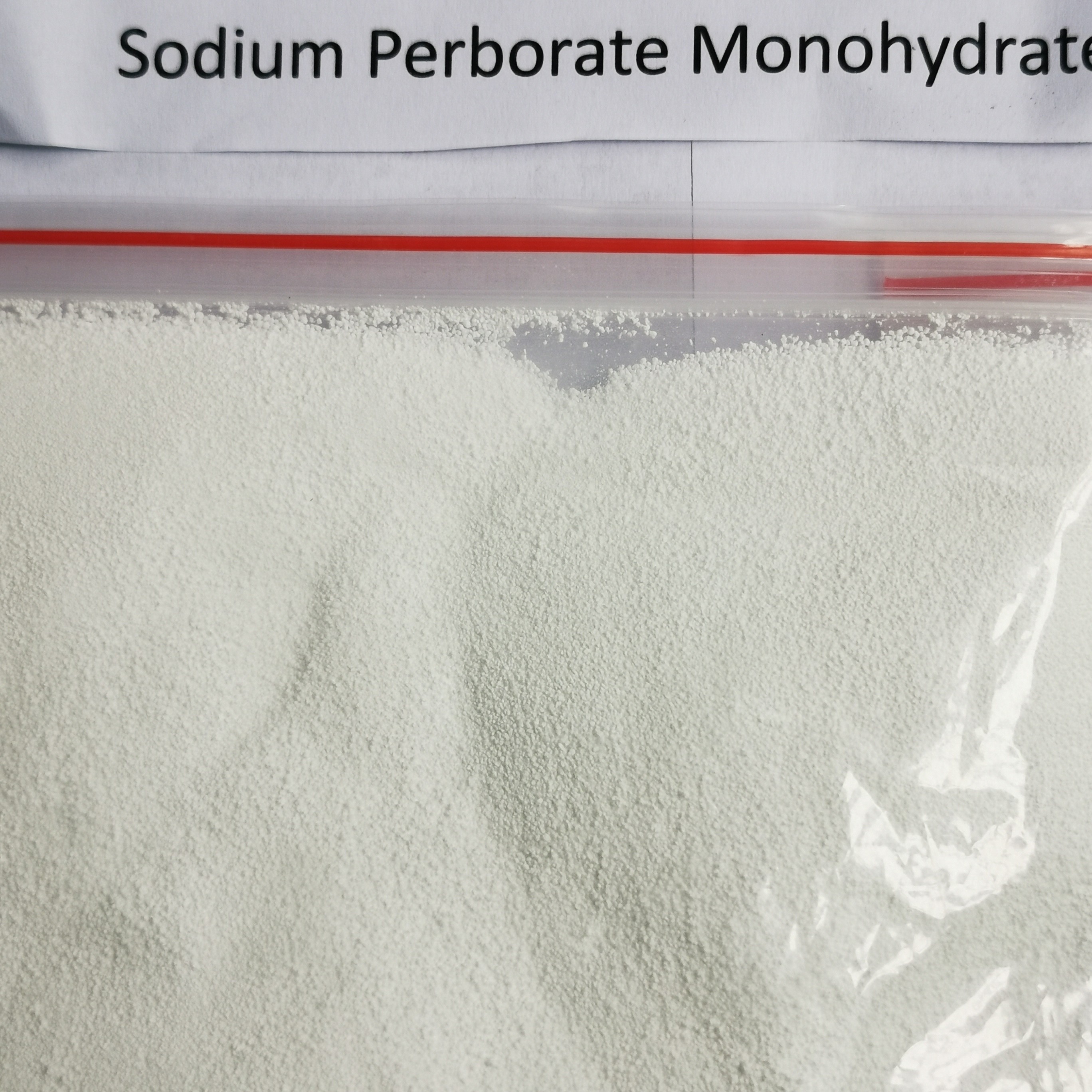 500640g/L Bulk Density Bleach Activator Powder For Hand Dishwashing