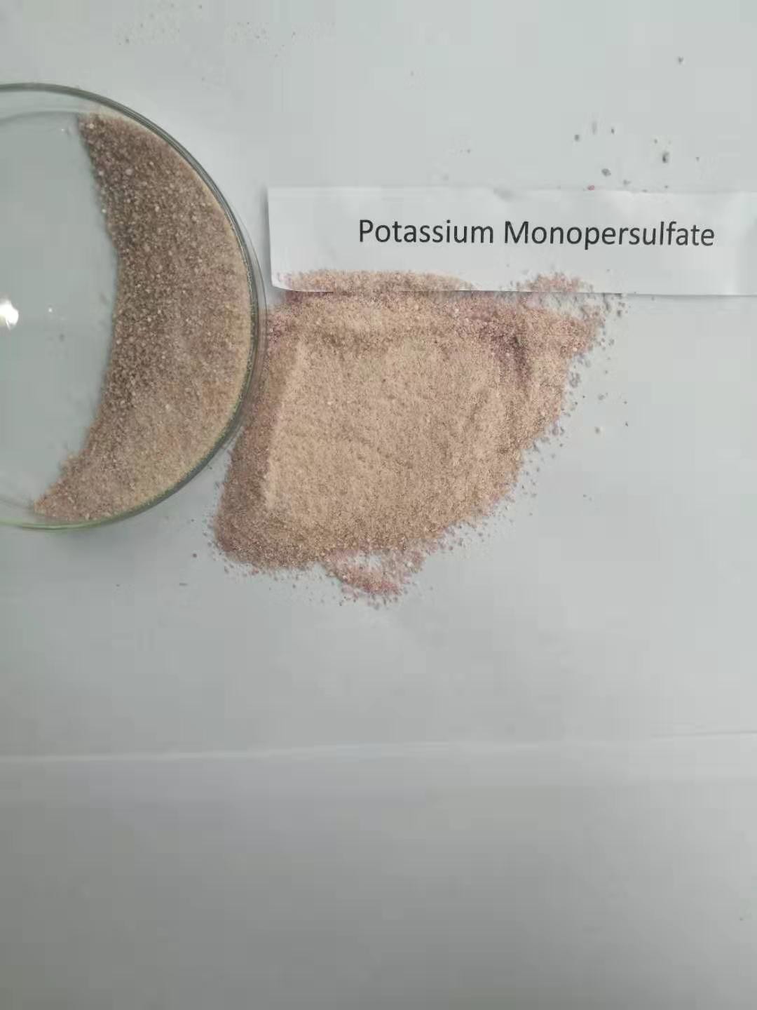 50 Powder Form Potassium Monopersulfate Compound No Irritation Odour