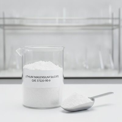 Lithium Magnesium Silicate Li2Mg2O9Si3 with High Temperature Resistance, Corrosion Resistance, and Oxidation Resistance