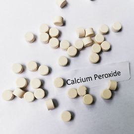 Tablet Form Calcium Peroxide Water Insolubility ≥13.0% Active Oxygen