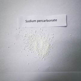 SPC Uncoated Sodium Percarbonate Oxygen Bleach For Powerful Cleaning